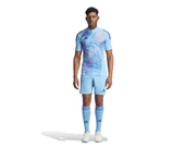 Adidas IN0452 T24 P Gk Sho Erkek Spor Şort - 5