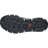 Salomon L47117300 Techamphibian 5 W Kadın Su Ayakkabısı thumbnail 5