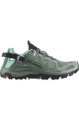 Salomon L47117300 Techamphibian 5 W Kadın Su Ayakkabısı thumbnail 1