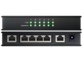 Motu Avb Switch - 2