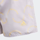 Adidas IP1582 Wve Clx Sl Kids Çocuk Şort Mayo - 4