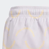 Adidas IP1582 Wve Clx Sl Kids Çocuk Şort Mayo - 5