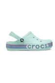 Crocs 209730-4SS Bayaband Rainbow Glitter Clg K Çocuk Sandalet thumbnail 1