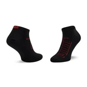 Puma 90798804 Graphic Sneaker 3P Erkek Spor Çorap - 4