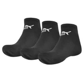 Puma 88749701 Sneaker-V 3P Erkek Spor Çorap - 1