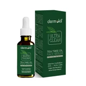 Çay Ağacı Yağı Yüz Serumu 30 ml - 1