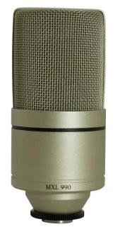 Mxl Microphones 990 thumbnail 3