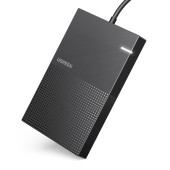 Ugreen 2.5" inch USB 3.0 UASP 5Gbps Sata Hard Disk Kutusu - 1