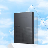 Ugreen 2.5" inch USB 3.0 UASP 5Gbps Sata Hard Disk Kutusu - 5