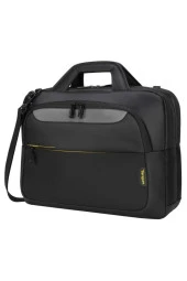 Targus TCG455GL CityGear Topload 12-14 inç Notebook Laptop Çantası - Siyah - 1