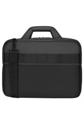 Targus TCG455GL CityGear Topload 12-14 inç Notebook Laptop Çantası - Siyah - 6