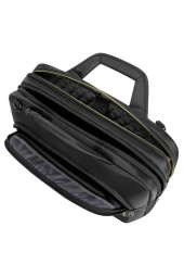 Targus TCG455GL CityGear Topload 12-14 inç Notebook Laptop Çantası - Siyah - 7
