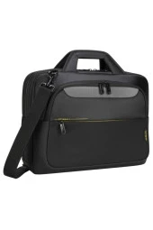 Targus TCG455GL CityGear Topload 12-14 inç Notebook Laptop Çantası - Siyah - 8