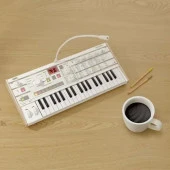 Korg Mıcrokorg-s - 1