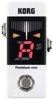 Korg Pıtchblack Pb-mini-wh - 2