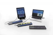 Korg Nanokey2-blyl - 2