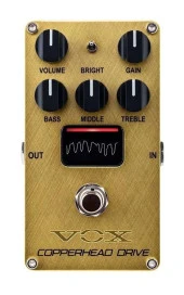 Vox Copperhead Drive - 2