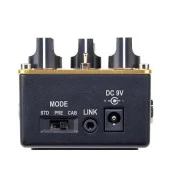 Vox Copperhead Drive - 4