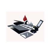 SÜMEN DÜNYASI HANEDAN LÜKS SÜMEN TAKIMI SİYAH GÜMÜŞ - 3