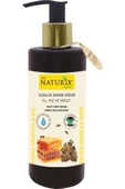 Propolis & Bal Özlü El, Yüz ve Vücut Bakım Kremi 250 Ml - Nemlendirici ve Onarıcı Vücut Losyonu - 1