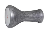 Saz 370d Çömlek Darbuka İşlemeli - 4
