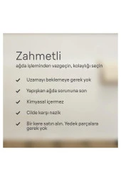 Braun Silk-Epil 5 5-050 Islak Kuru Epilasyon Aleti thumbnail 6