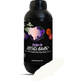 Ebru Ener Anka Vernikli Genel Yüzey Boyası Eskimiş Beyaz 1000 gr. - 1