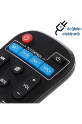 Next Mediabox 4k Android Tv Box Kumandası - 2