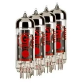 Groove Tubes Gt-el84-r Med Quartet Power Tube Lamba - 1