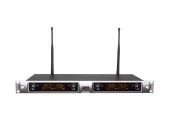 Acemic Eu-8204 4lü Wıreless Conference Mıcrophone System - 2