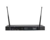 Acemic Eu-8204 4lü Wıreless Conference Mıcrophone System - 3