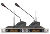 Acemic Eu-8204 4lü Wıreless Conference Mıcrophone System - 4