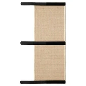 IKEA Lurvıg 25x63 Cm Natürel Kedi Tırmalama Aparatı Pedi - 1