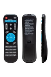 Next Mybox / Dreamstar Android Mediabox Tv Box Kumanda - 1