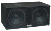 D-sound Ym-218s Pasif Subbas - 1