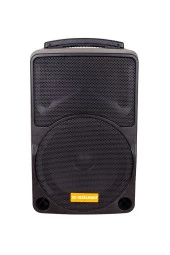 D-sound Max-10pa Taşınabilir Şarjlı Hoparlör - 1