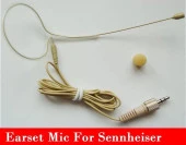 Headset Sennheiser Uyumlu - 1