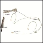 Headset Sennheiser Uyumlu - 2