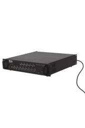 D-sound D-400uf 400 Watt Trafolu 5 Bölge Anfi thumbnail 1