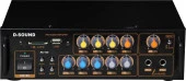 D-sound Pa-100 Mixer Amplifier - 1