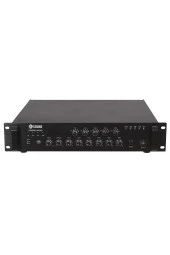 D-sound D-400uf 400 Watt Trafolu 5 Bölge Anfi thumbnail 4