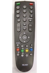 Arçelik Altus Rc-ad1 Lcd Led Smart Tv Kumandası - 1