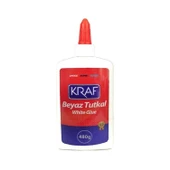 Kraf Çok Amaçlı Sıvı Yapıştırıcı 20 gr - 1