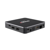 Dreamstar Nova 32 GB 4K Android TV Box - 4