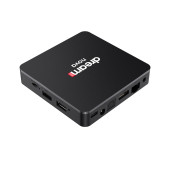 Dreamstar Nova 32 GB 4K Android TV Box - 6