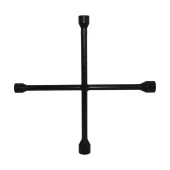 Bijon Sökme Anahtarı 17X19X21x23 SİYAH - 1