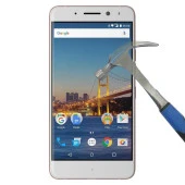 Samsung Galaxy A9 2016 A910 Ekran Koruyucu 9H - 2