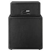 Laney Mınıstack-b-ıron Elektro Gitar Amfisi thumbnail 3