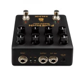 Nux Fireman Distortion Pedalı - 5