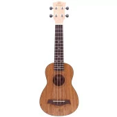 Carlos U700 Soprano Ukulele - 1